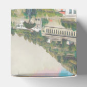 ldp AMALFI - panorama - kust van Amalfi - Bedankdoosjes (Bovenkant)