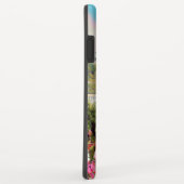 ldp AMALFI - panorama - kust van Amalfi - Case-Mate iPhone Case (Achterkant/rechts)