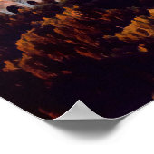 ldp Athene - Acropolis - panorama - Poster (Hoek)