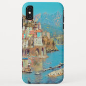 ldp ATRANI.- Amalfi Coast - Case-Mate iPhone Case (Achterkant)