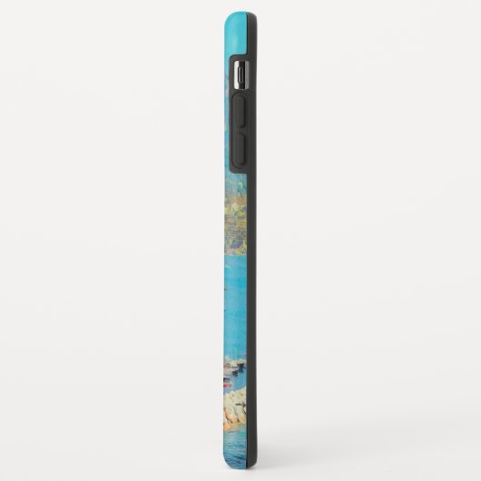 ldp ATRANI.- Amalfi Coast - Case-Mate iPhone Case (Achterkant/links)