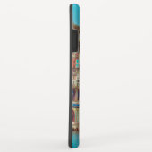 ldp ATRANI.- Amalfi Coast - Case-Mate iPhone Case (Achterkant/rechts)