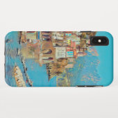 ldp ATRANI.- Amalfi Coast - Case-Mate iPhone Case (Achterkant (horizontaal))
