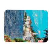 ldp BELLAGIO - Lake Como - Magneet (Horizontaal)