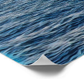 ldp BELLAGIO - Lake Como - Poster (Hoek)