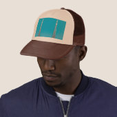 ldp BURJ KHALIFA - Dubai - Trucker Pet (In situ)