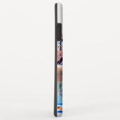 ldp CEFALTON - Sicilië - strand - panorama Case-Mate iPhone Case (Achterkant/rechts)