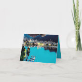 ldp COMO - Lake - Panorama Kaart (Voorkant)