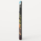 ldp MONTEPULCIANO - stad - panorama - Case-Mate iPhone Case (Achterkant/links)