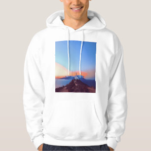 ldp MYKONOS - Armeense vuurtoren - Hoodie