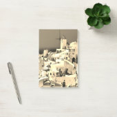 ldp OIA - doolhof van stappen - Post-it® Notes (Kantoor)