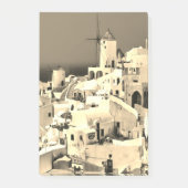 ldp OIA - doolhof van stappen - Post-it® Notes (Voorkant)