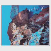 ldp OIA - panorama - Cadeaupapier (Vlak)