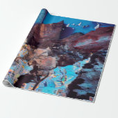 ldp OIA - panorama - Cadeaupapier (Uitgerold)