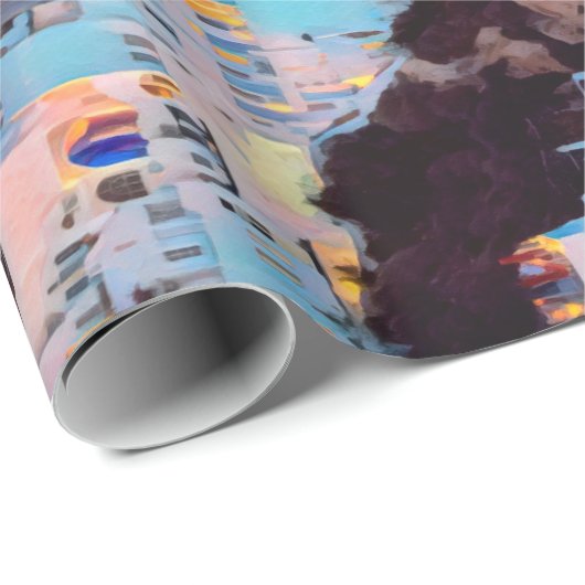 ldp OIA - panorama - Cadeaupapier (Rol Hoek)