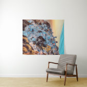 ldp OIA - sunset - Wandkleed (In Situ (horizontaal))