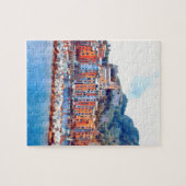 ldp PORTO VENERE - Legpuzzel (Horizontaal)