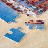 ldp PORTO VENERE - Legpuzzel (Zijkant)