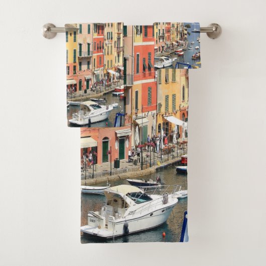 ldp PORTOFINO - Beste Uitzicht.j Bad Handdoek (Insitu)