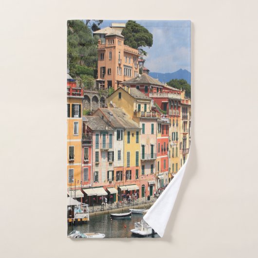 ldp PORTOFINO - Beste Uitzicht.j Bad Handdoek (Handdoek)