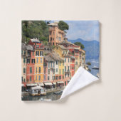 ldp PORTOFINO - Beste Uitzicht.j Bad Handdoek (Wasdoekje)