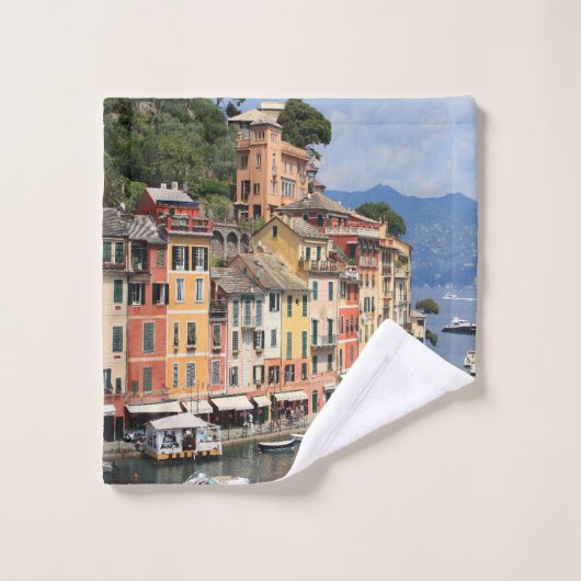 ldp PORTOFINO - Beste Uitzicht.j Bad Handdoek (Wasdoekje)