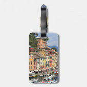 ldp PORTOFINO - Beste Uitzicht.j Bagagelabel (Achterkant verticaal)