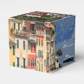 ldp PORTOFINO - Beste Uitzicht.j Bedankdoosjes (Voorkant Zijde)