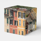 ldp PORTOFINO - Beste Uitzicht.j Bedankdoosjes (Achterkant)