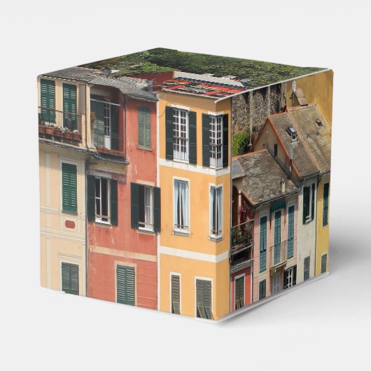 ldp PORTOFINO - Beste Uitzicht.j Bedankdoosjes (Achterkant)