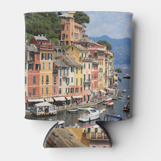 ldp PORTOFINO - Beste Uitzicht.j Blikjeskoeler (Voorkant)