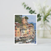 ldp PORTOFINO - Beste Uitzicht.j Briefkaart (Staand voorkant)