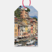 ldp PORTOFINO - Beste Uitzicht.j Cadeaulabel (Voorkant)