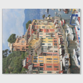 ldp PORTOFINO - Beste Uitzicht.j Cadeaupapier (Vlak)