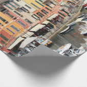 ldp PORTOFINO - Beste Uitzicht.j Cadeaupapier (Hoek)