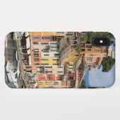 ldp PORTOFINO - Beste Uitzicht.j Case-Mate iPhone Case (Achterkant (horizontaal))