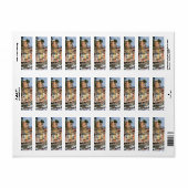 ldp PORTOFINO - Beste Uitzicht.j Etiket (Full Sheet)