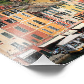 ldp PORTOFINO - Beste Uitzicht.j Foto Afdruk (Hoek)