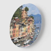ldp PORTOFINO - Beste Uitzicht.j Grote Klok (Hoek)