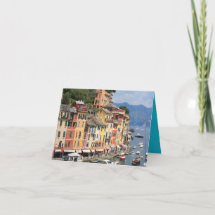 ldp PORTOFINO - Beste Uitzicht.j Kaart