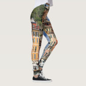 ldp PORTOFINO - Beste Uitzicht.j Leggings (Rechts)