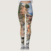 ldp PORTOFINO - Beste Uitzicht.j Leggings (Voorkant)