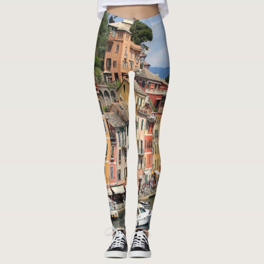 ldp PORTOFINO - Beste Uitzicht.j Leggings (Voorkant)