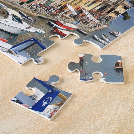 ldp PORTOFINO - Beste Uitzicht.j Legpuzzel (Zijkant)