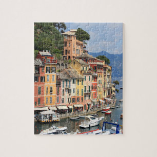 ldp PORTOFINO - Beste Uitzicht.j Legpuzzel