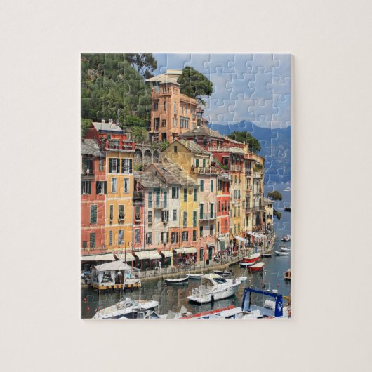 ldp PORTOFINO - Beste Uitzicht.j Legpuzzel (Verticaal)