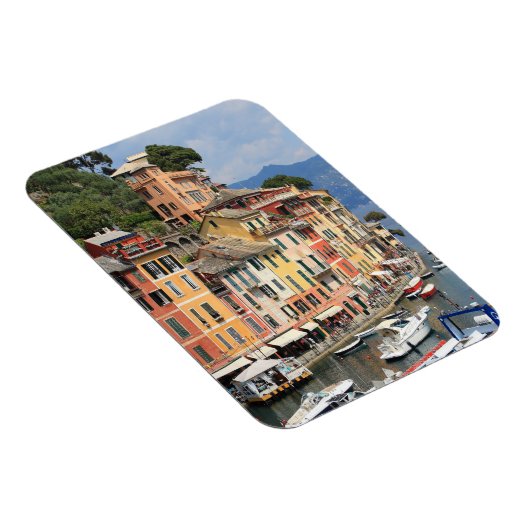 ldp PORTOFINO - Beste Uitzicht.j Magneet (Rechterzijde)