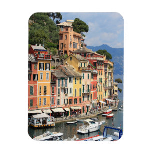 ldp PORTOFINO - Beste Uitzicht.j Magneet