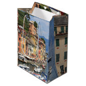 ldp PORTOFINO - Beste Uitzicht.j Medium Cadeauzakje (Voorkant Gekanteld)