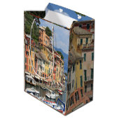 ldp PORTOFINO - Beste Uitzicht.j Medium Cadeauzakje (Achterkant Gekanteld)